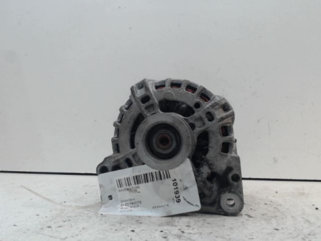 ALTERNATEUR SKODA CITIGO