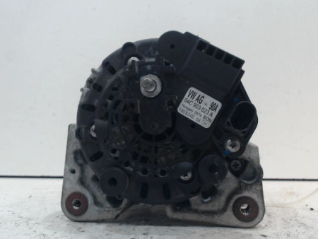 ALTERNATEUR SKODA CITIGO