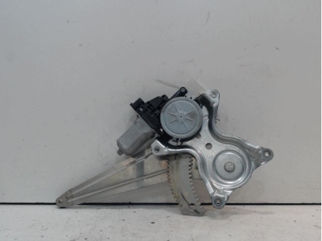 MECANISME+MOTEUR LEVE-GLACE ARRIERE DROIT SUZUKI SWIFT