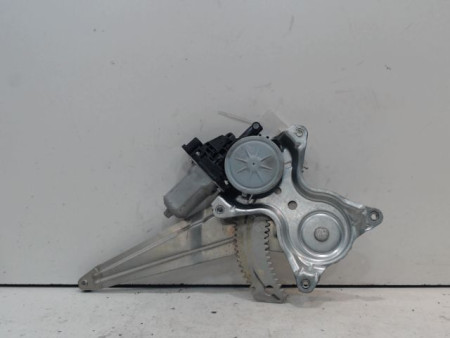 MECANISME+MOTEUR LEVE-GLACE ARRIERE DROIT SUZUKI SWIFT