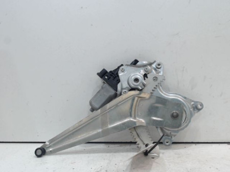 MECANISME+MOTEUR LEVE-GLACE ARRIERE GAUCHE SUZUKI SWIFT