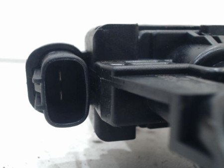 MECANISME+MOTEUR LEVE-GLACE ARRIERE GAUCHE SUZUKI SWIFT