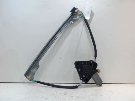 MECANISME+MOTEUR LEVE-GLACE AVANT DROIT RENAULT CLIO