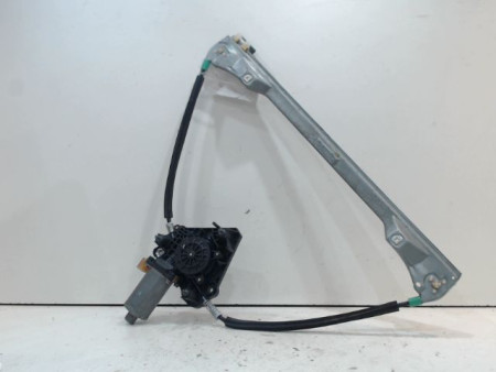 MECANISME+MOTEUR LEVE-GLACE AVANT DROIT RENAULT CLIO