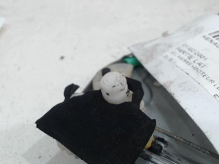 MECANISME+MOTEUR LEVE-GLACE AVANT DROIT RENAULT CLIO