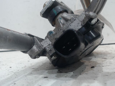 MECANISME ESSUIE-GLACE AVANT NISSAN MICRA
