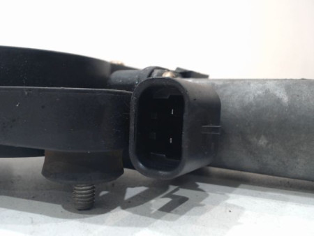 MECANISME+MOTEUR LEVE-GLACE AVANT GAUCHE FIAT SEICENTO