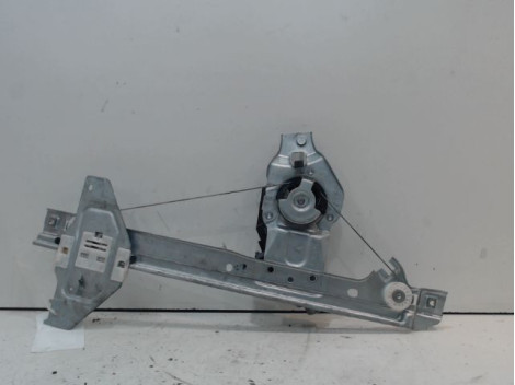 MECANISME LEVE-GLACE ARRIERE DROIT CITROEN C3
