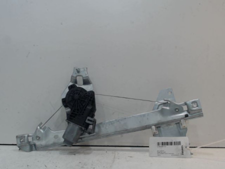 MECANISME LEVE-GLACE ARRIERE DROIT CITROEN C3