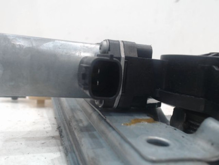 MECANISME+MOTEUR LEVE-GLACE ARRIERE GAUCHE RENAULT CAPTUR