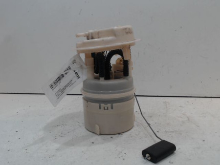 POMPE CARBURANT IMMERGEE PEUGEOT 206