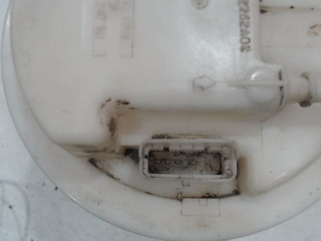 POMPE CARBURANT IMMERGEE PEUGEOT 206