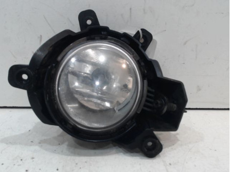 PHARE ANTIBROUILLARD AVANT DROIT KIA CARENS