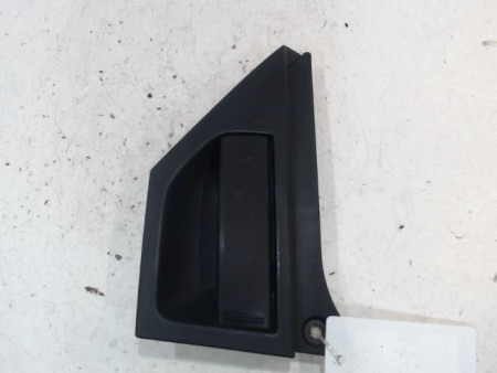 POIGNEE EXTERIEURE PORTE ARRIERE DROIT RENAULT TWINGO