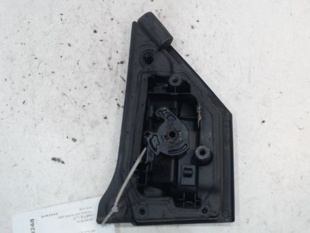 POIGNEE EXTERIEURE PORTE ARRIERE DROIT RENAULT TWINGO