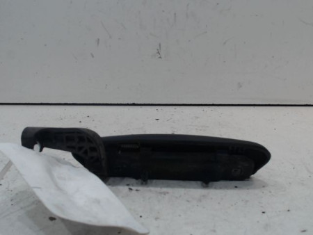 POIGNEE EXTERIEURE PORTE ARRIERE GAUCHE FIAT PUNTO