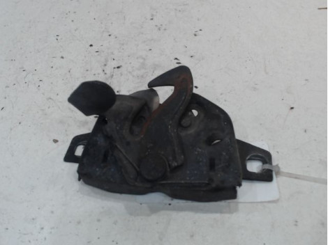 SERRURE CAPOT FIAT PUNTO