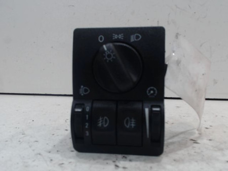 COMMANDE ECLAIRAGE OPEL ZAFIRA