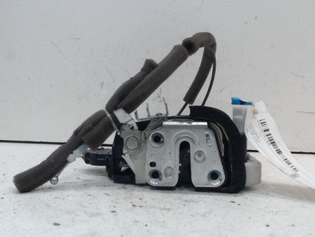 SYSTEME CONDAMNATION AVANT GAUCHE NISSAN MICRA