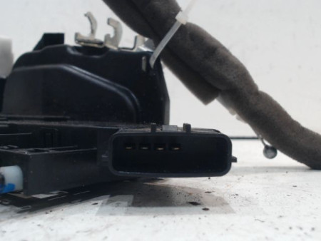 SYSTEME CONDAMNATION AVANT GAUCHE NISSAN MICRA