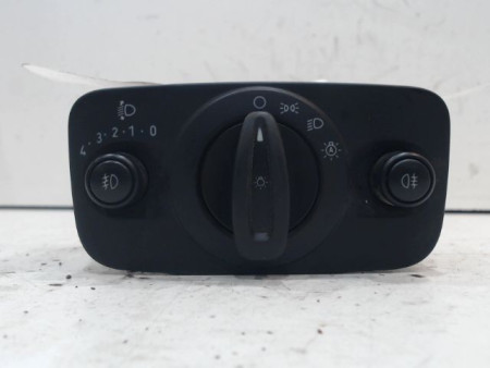 COMMANDE ECLAIRAGE FORD ECOSPORT