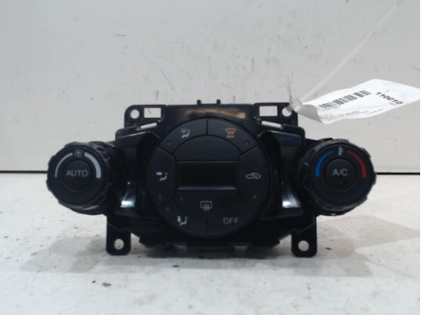 COMMANDE DE CHAUFFAGE FORD ECOSPORT