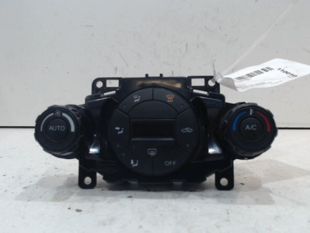 COMMANDE DE CHAUFFAGE FORD ECOSPORT