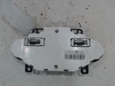 COMMANDE DE CHAUFFAGE FORD ECOSPORT