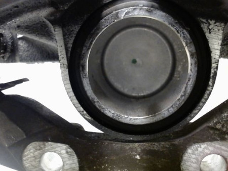 ETRIER DE FREIN AVANT DROIT PEUGEOT 208