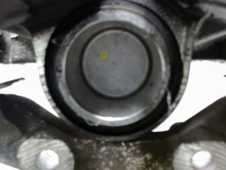 ETRIER DE FREIN AVANT GAUCHE PEUGEOT 208