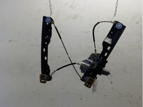 MECANISME+MOTEUR LEVE-GLACE AVANT GAUCHE OPEL ASTRA