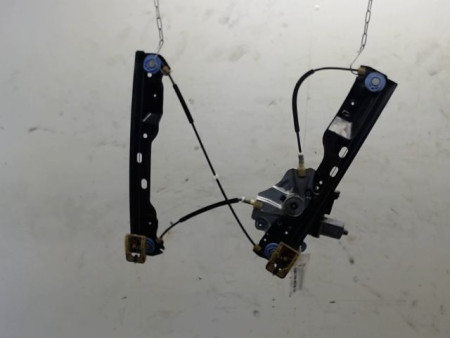 MECANISME+MOTEUR LEVE-GLACE AVANT GAUCHE OPEL ASTRA