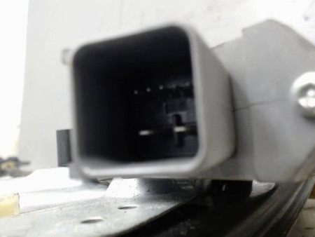 MECANISME+MOTEUR LEVE-GLACE AVANT GAUCHE OPEL ASTRA