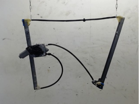 MECANISME+MOTEUR LEVE-GLACE AVANT DROIT RENAULT LAGUNA