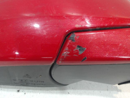 RETROVISEUR EXTERIEUR ELECTRIQUE DROIT SUZUKI SWIFT