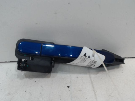 POIGNEE EXTERIEURE PORTE ARRIERE GAUCHE FORD KA+