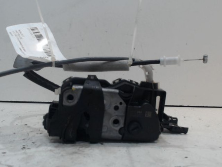 SYSTEME CONDAMNATION ARRIERE DROIT CITROEN C3