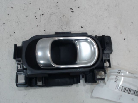 POIGNEE INTERIEURE PORTE ARRIERE DROIT CITROEN C3