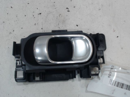 POIGNEE INTERIEURE PORTE ARRIERE DROIT CITROEN C3