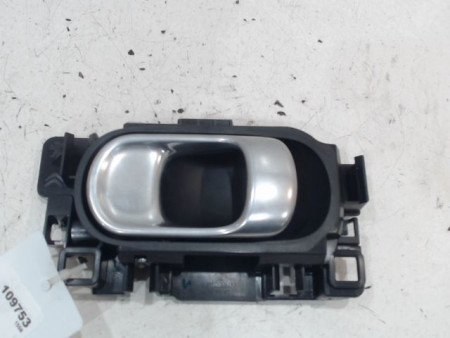 POIGNEE INTERIEURE PORTE ARRIERE GAUCHE CITROEN C3