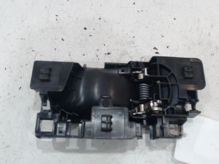 POIGNEE INTERIEURE PORTE ARRIERE GAUCHE CITROEN C3