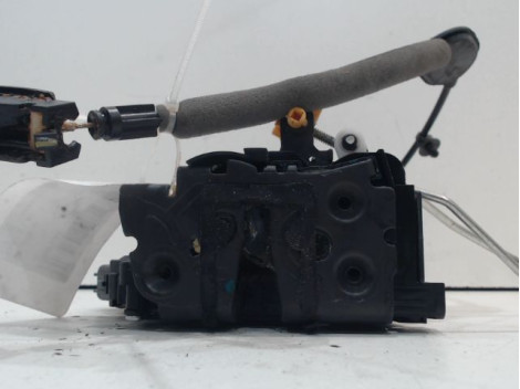 SYSTEME CONDAMNATION AVANT GAUCHE FORD KA+