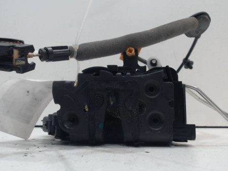 SYSTEME CONDAMNATION AVANT GAUCHE FORD KA+