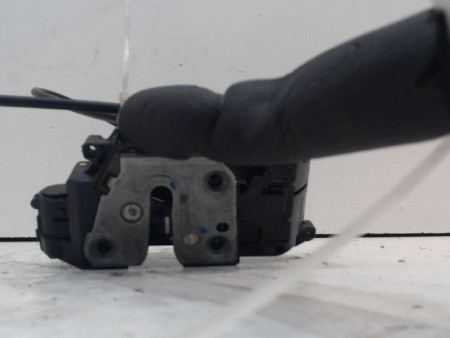 SYSTEME CONDAMNATION ARRIERE DROIT RENAULT MEGANE