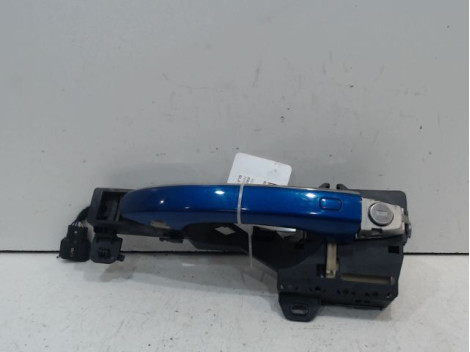 POIGNEE EXTERIEURE PORTE AVANT GAUCHE RENAULT MEGANE