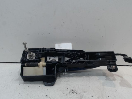 POIGNEE EXTERIEURE PORTE AVANT GAUCHE RENAULT MEGANE