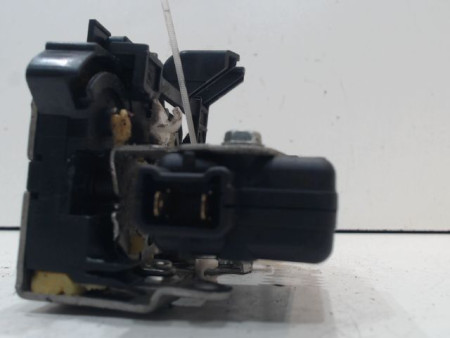 SYSTEME CONDAMNATION AVANT DROIT DACIA SANDERO