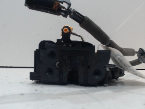 SYSTEME CONDAMNATION ARRIERE DROIT FORD KA+