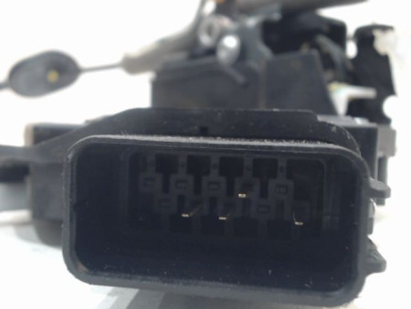SYSTEME CONDAMNATION ARRIERE GAUCHE FORD KA+