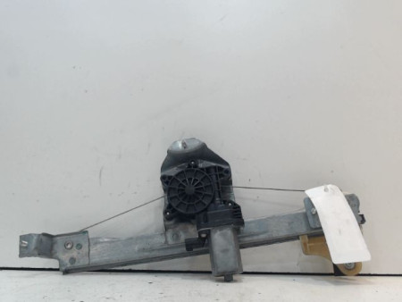 MECANISME+MOTEUR LEVE-GLACE ARRIERE DROIT RENAULT CAPTUR